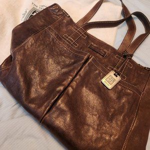 Frye tote